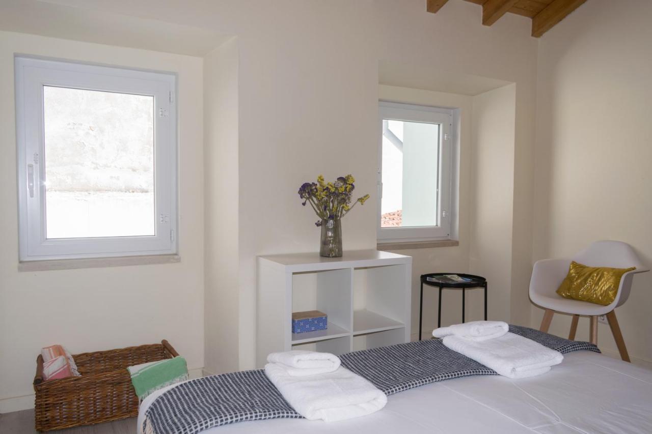 Apartment Cantinho Dos Artistas Caldas Da Rainha