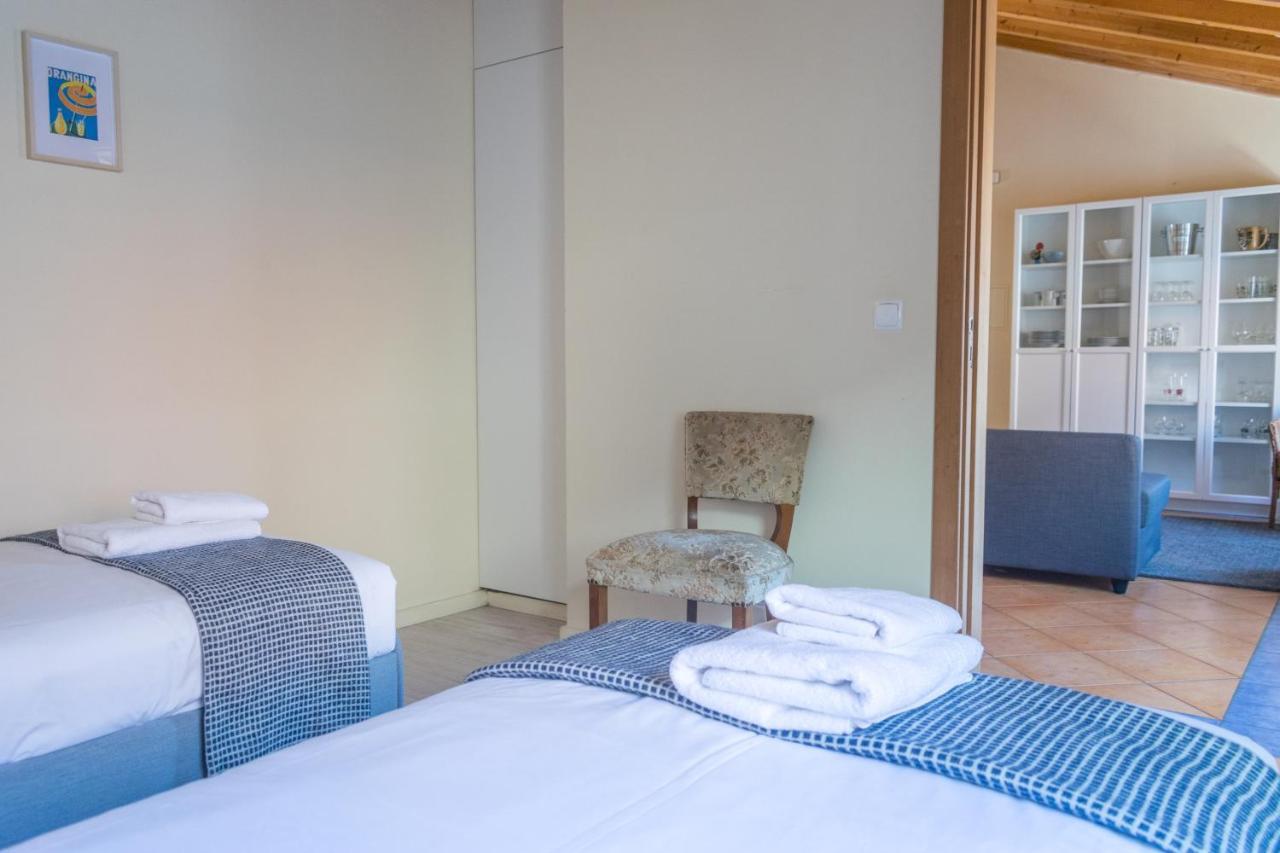 Apartamento Cantinho Dos Artistas Caldas Da Rainha
