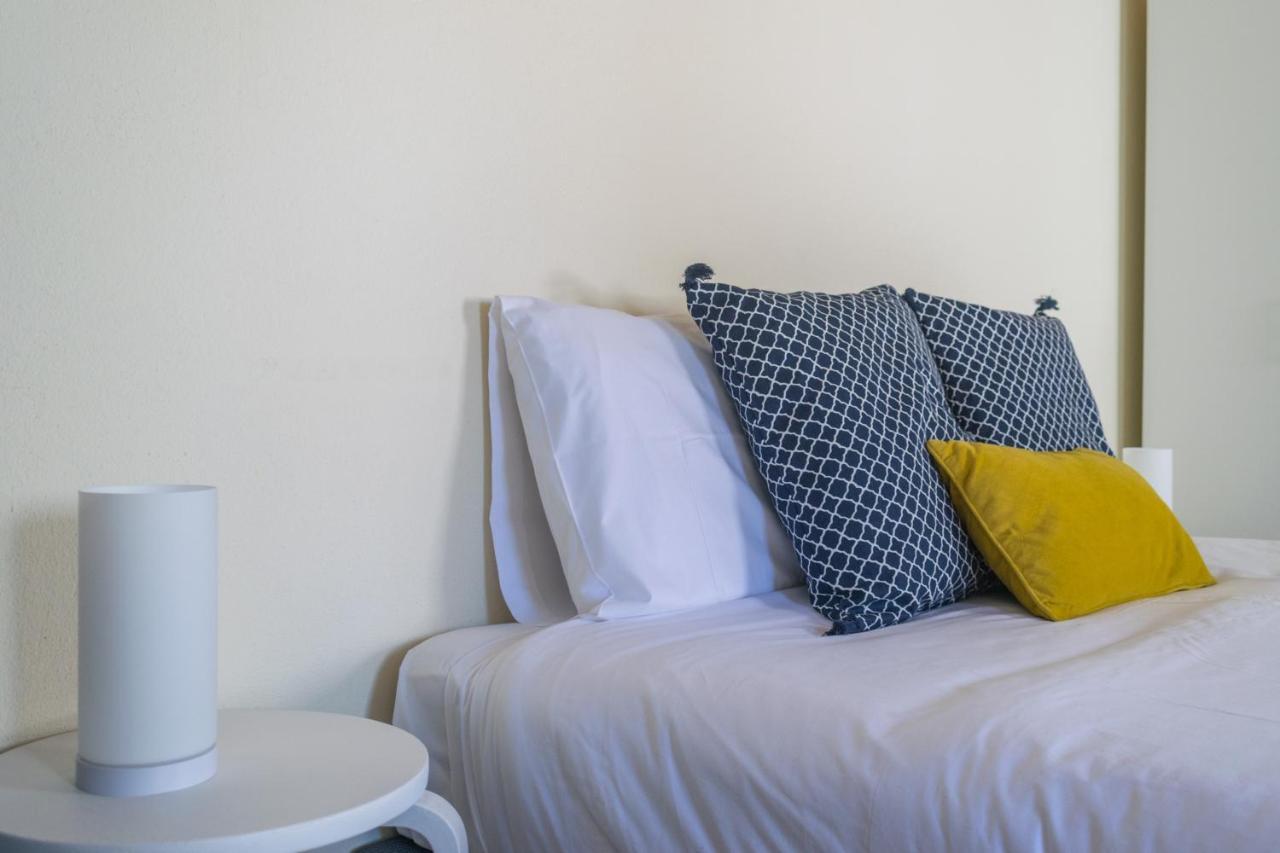 Apartamento Cantinho Dos Artistas