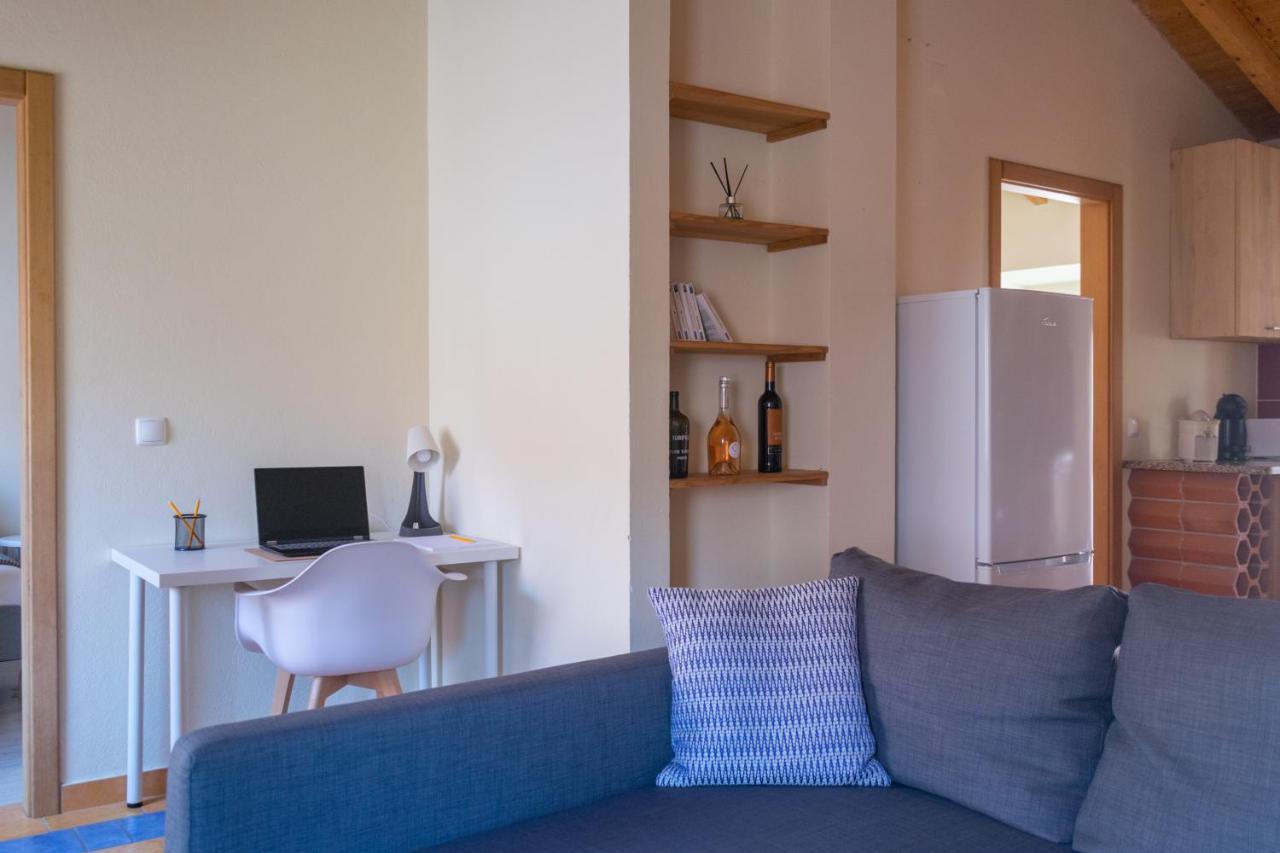 Apartment Cantinho Dos Artistas
